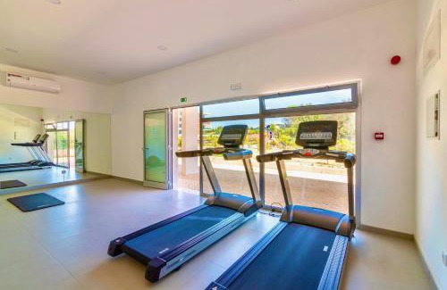 Correeira Apartment | Marvell Design with heated pool&GYM&Playground
