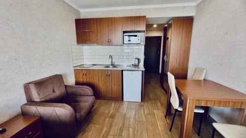 New Boulevard Apartment | Marvella Hotel&Apartments Orbi Beach Tower