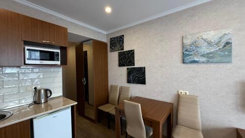 New Boulevard Apartment | Marvella Hotel&Apartments Orbi Beach Tower