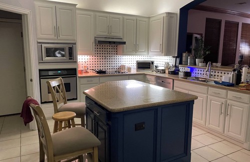 Frisco House | Marvelous 4-bedroom house in Frisco with pool, sleeps 15