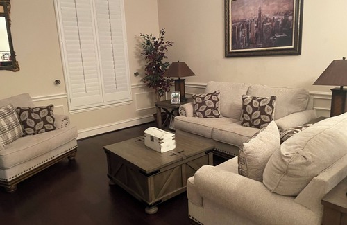 Frisco House | Marvelous 4-bedroom house in Frisco with pool, sleeps 15