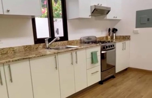 Nueva Gorgona Villa | Marvelous 3-Home Villa steps from Playa Malibu on Panama's Pacific Coast