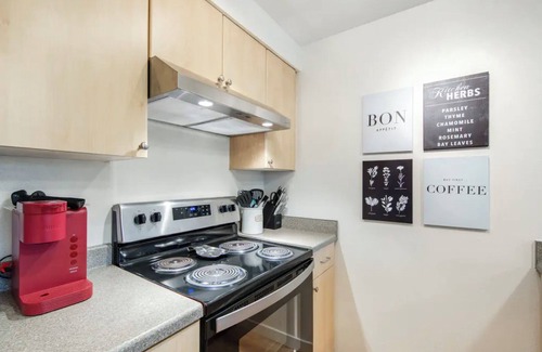 Poulsbo House | Marvelous townhome close to major employers in Poulsbo WA