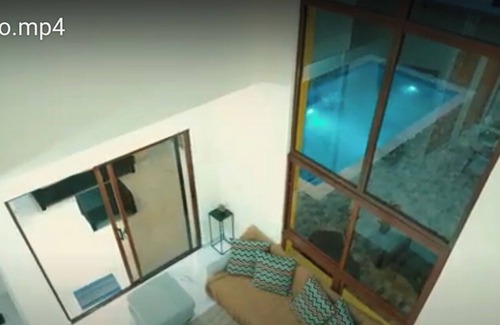 La Vega Province Villa | Marvelous villa with AC in Jarabacoa - 3 bedrooms