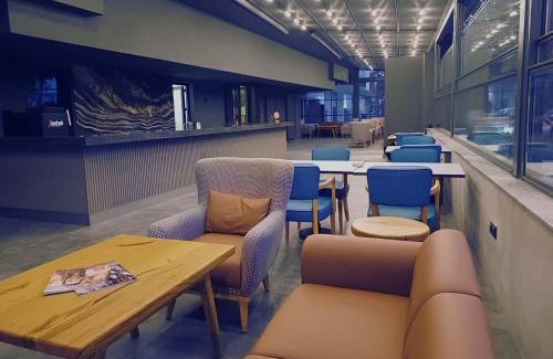 Muratpasa Hotel | Marvida Happy Suites