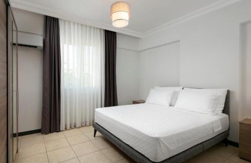 Muratpasa Hotel | Marvida Happy Suites