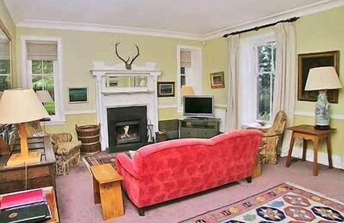 Castle Douglas Cottage | Marwhin House - SWWR