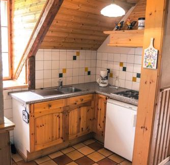 Neuberg An Der Muerz Apartment | Marx Bauernhaus