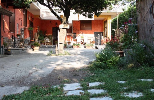 Camaldoli House | Mary Gio's House, relax in the greenery