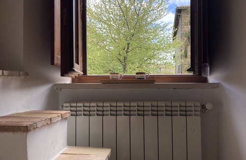Orvieto House | Mary Holiday House. Centrally located, Quiet, Quiet and Comfortable.