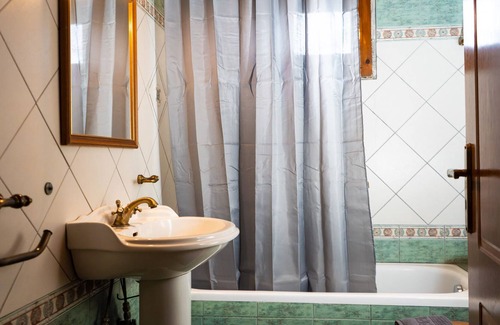 Kalambaka House | Mary's country house near Meteora