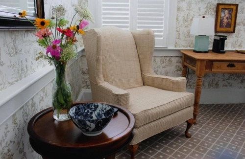 Clarksville House | Mary's Land Farm