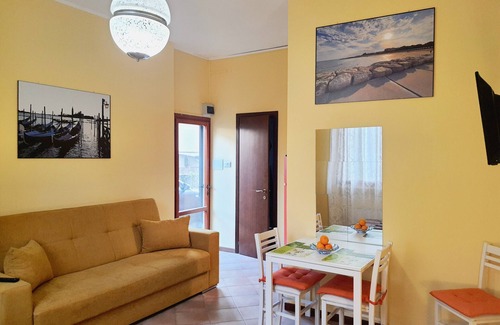 Santa Maria in Stelle Apartment | Mary's Little House