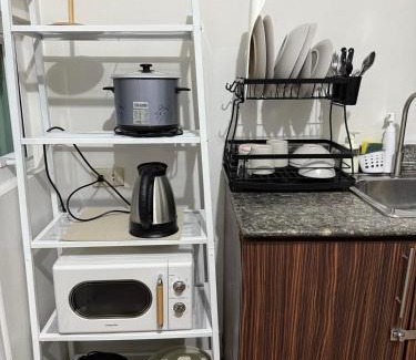 Muntinlupa Apartment | Mary's Pad