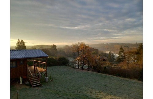 Tremolat Cabin | Maryflo hut ( 2 )