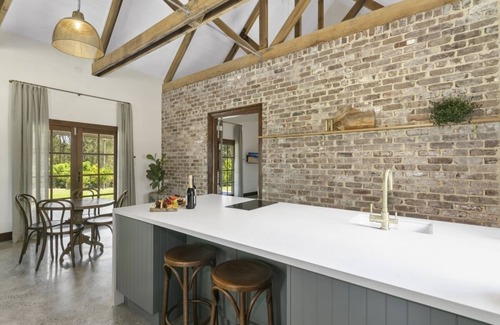 Pokolbin Cottage | Marygroves Cottage at Enzo Estate - Pokolbin Hunter Valley