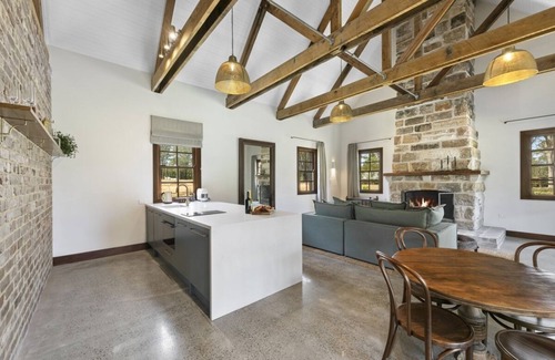 Pokolbin Cottage | Marygroves Cottage at Enzo Estate - Pokolbin Hunter Valley