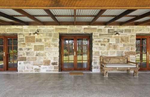 Pokolbin Cottage | Marygroves Cottage at Enzo Estate - Pokolbin Hunter Valley
