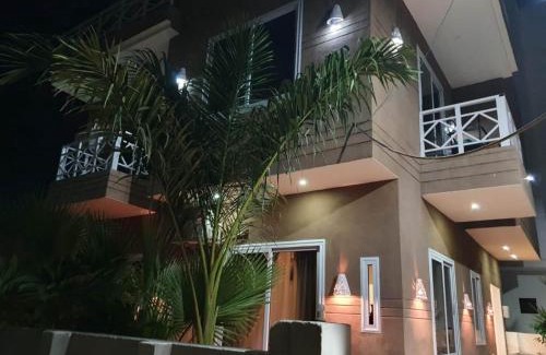 Luxor Apartment | Maryland Guest House