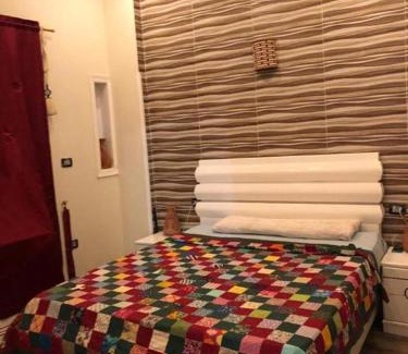 Luxor Apartment | Maryland Guest House