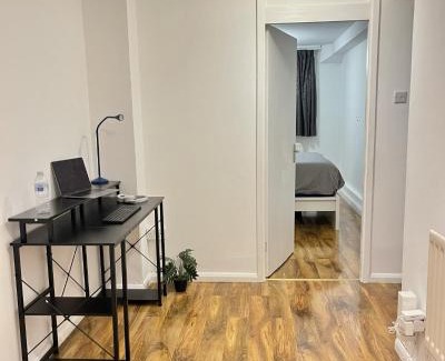 St. Johns Wood Apartment | Marylebone Central London Apartment with Terrace