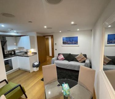 St. Johns Wood Apartment | Marylebone