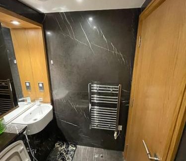 St. Johns Wood Apartment | Marylebone