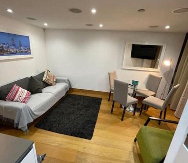 St. Johns Wood Apartment | Marylebone