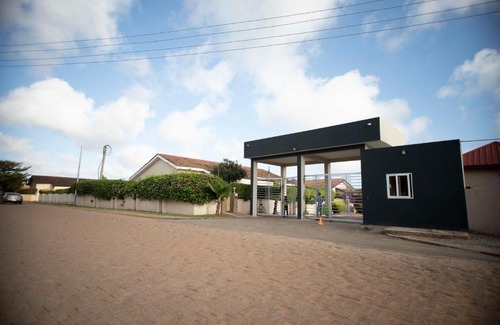 Teshie House | Marysin Guest house