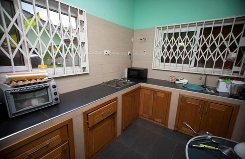 Teshie House | Marysin Guest house