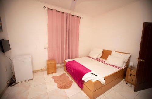 Teshie House | Marysin Guest house