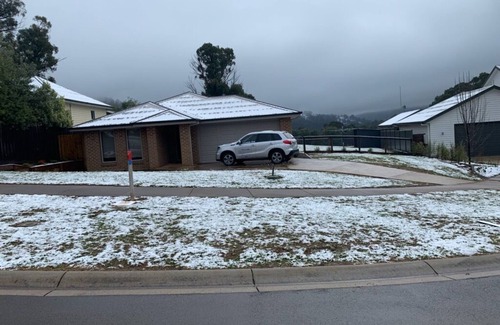 Marysville House | Marysville Views - Peaceful Getaway