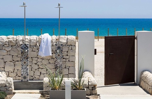 Reitani Villa | Marza Residence – Alzavola and Grigia - Two villas with pools