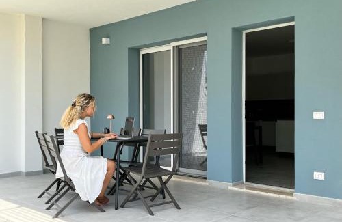 Fondo Morte Apartment | Marzamemi, Sul Livello del MARE, Spinazza