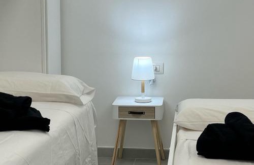 Fondo Morte Apartment | Marzamemi, Sul Livello del MARE, Spinazza