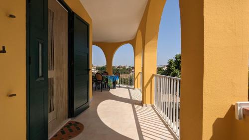 Fondo Morte Apartment | Marzamemi, Sul Livello del MARE, GOLD