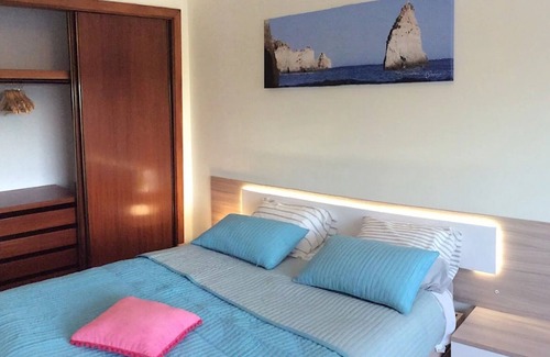 Urbanizacao dos Calicos Apartment | Marzur Apartment, Wifi, Balcony, Swimming Pool !new!