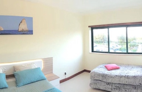 Urbanizacao dos Calicos Apartment | Marzur Apartment, Wifi, Balcony, Swimming Pool !new!
