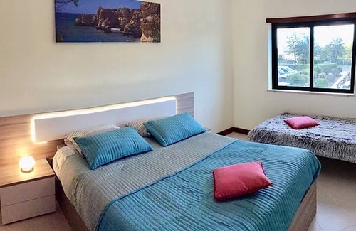 Urbanizacao dos Calicos Apartment | Marzur Apartment, Wifi, Balcony, Swimming Pool !new!