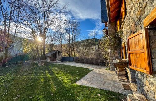 Bellver de Cerdanya House | Masía Cal Kenyon