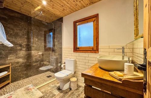 Bellver de Cerdanya House | Masía Cal Kenyon