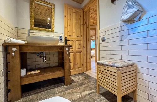 Bellver de Cerdanya House | Masía Cal Kenyon