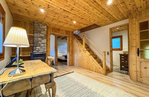 Bellver de Cerdanya House | Masía Cal Kenyon