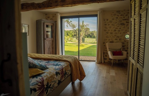 Villedieu Other | Mas 15 pers - Un Nid en Provence