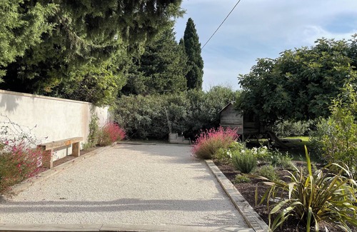 Maillane Other | Mas Alpilles - Near Saint Rémy de Provence - 5 bedrooms - swimming pool
