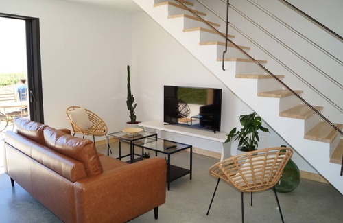 Vauvert Other | MAS AT THE HEART OF A VINEYARD in AB