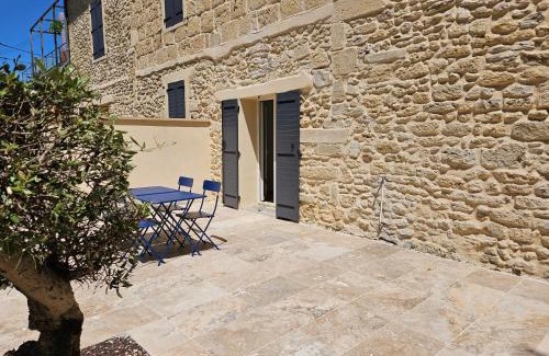 Sernhac Apartment | Mas d'auzon