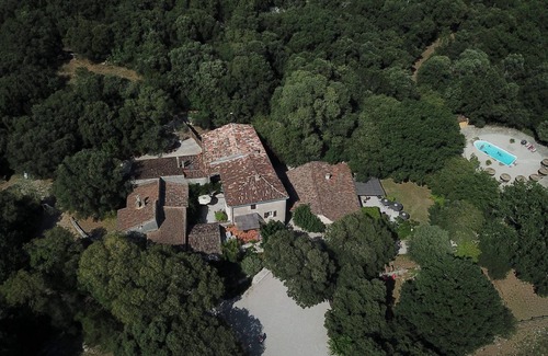 Brissac House | Mas de Coulet: Gîte La Cardonille (2-3 people)