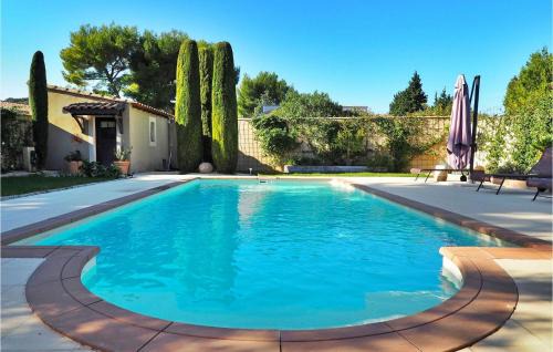 Paradou House | Mas De L'eveil