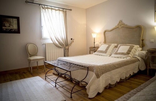 Vallabregues Other | Mas de l'Ilon heated swimming pool spa shutter sauna 9 air-conditioned bedrooms 9 bathrooms wc